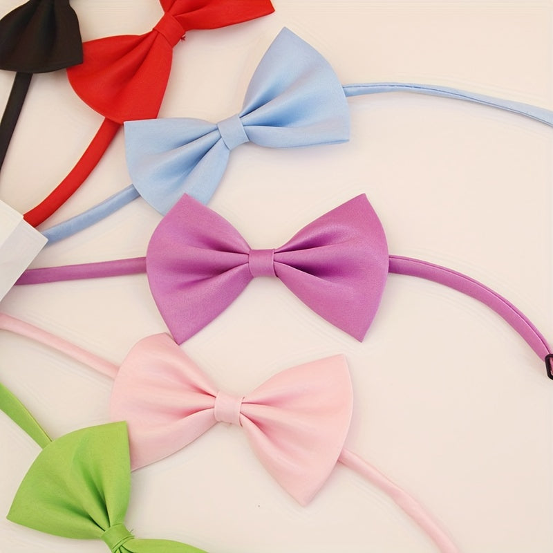 StylishBow - Verstellbare Hunde-Fliege