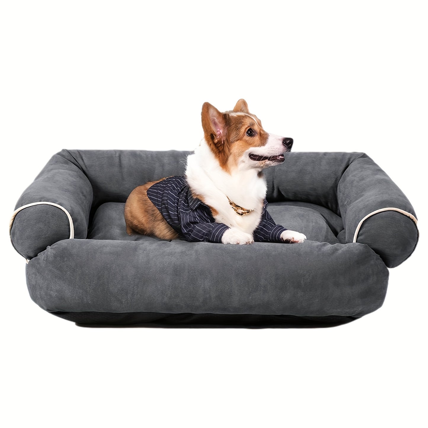 OrthoLounge - Orthopädisches Hundesofa