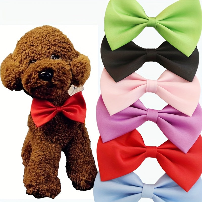 StylishBow - Verstellbare Hunde-Fliege