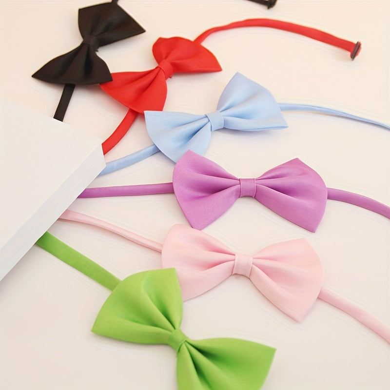 StylishBow - Verstellbare Hunde-Fliege