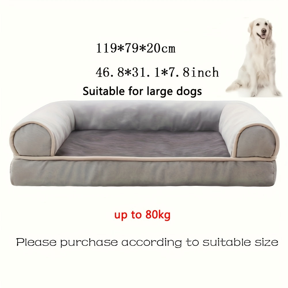 CosyCorner - Hundebett