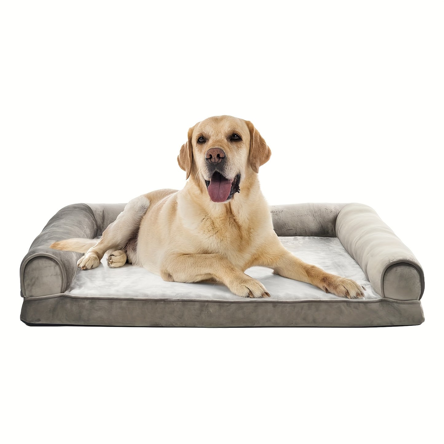 ComfortPlus - Orthopädisches Hundebett