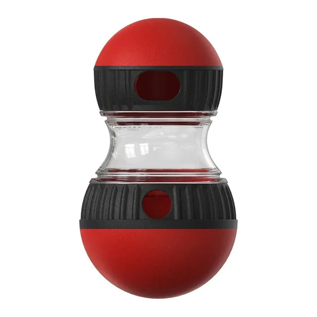 SmartyBall - Roter Intelligenztrainer