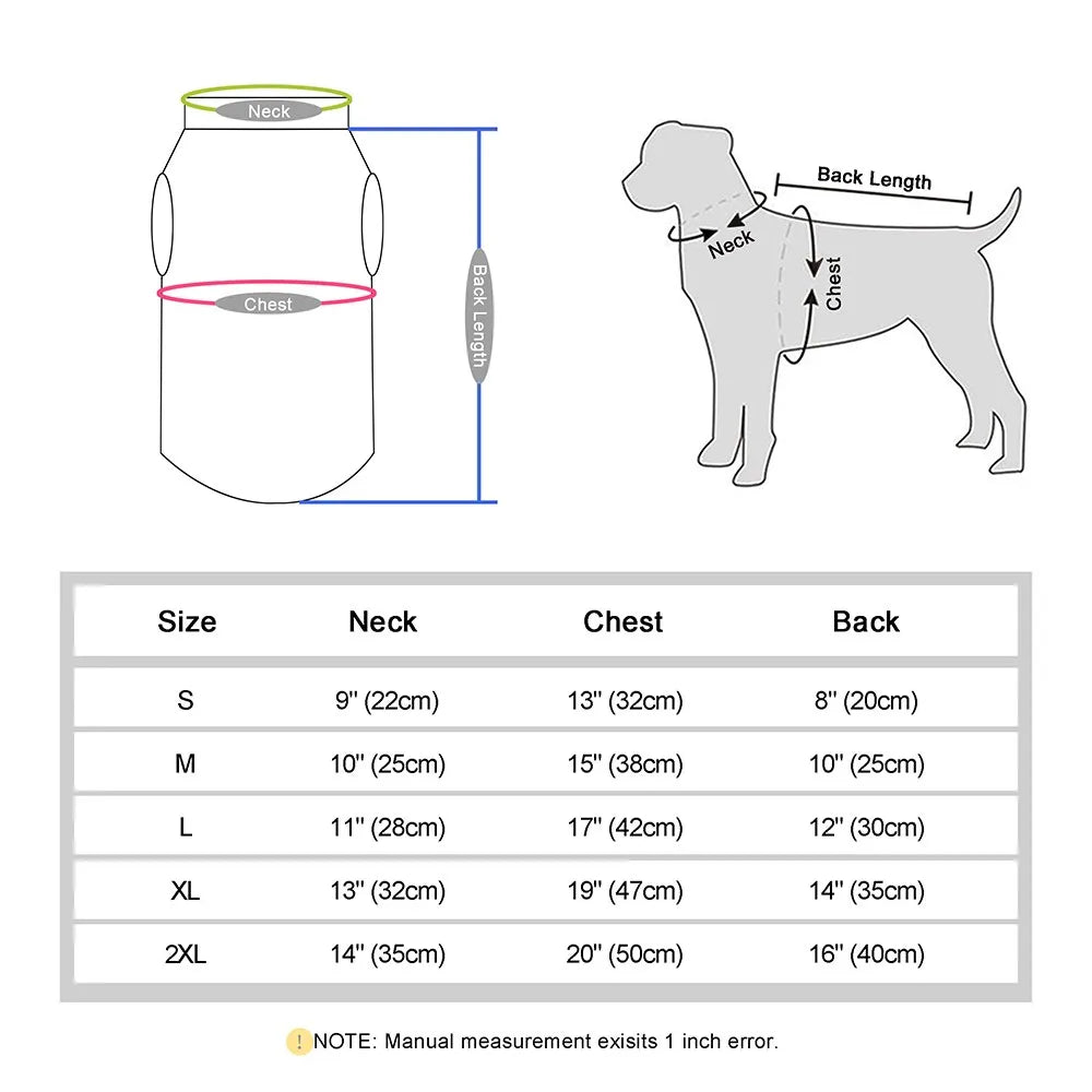 CozyPup - Grüner Fleece-Pullover für Hunde