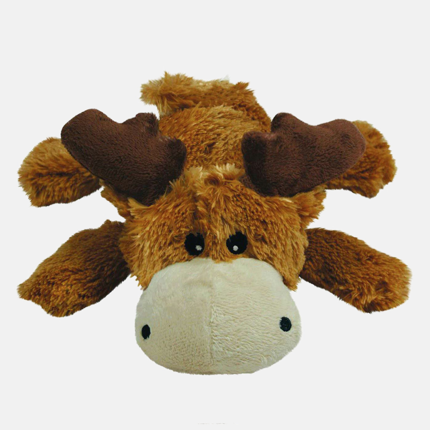 Cozie Moose XL - Kuscheliger Spielgefährte