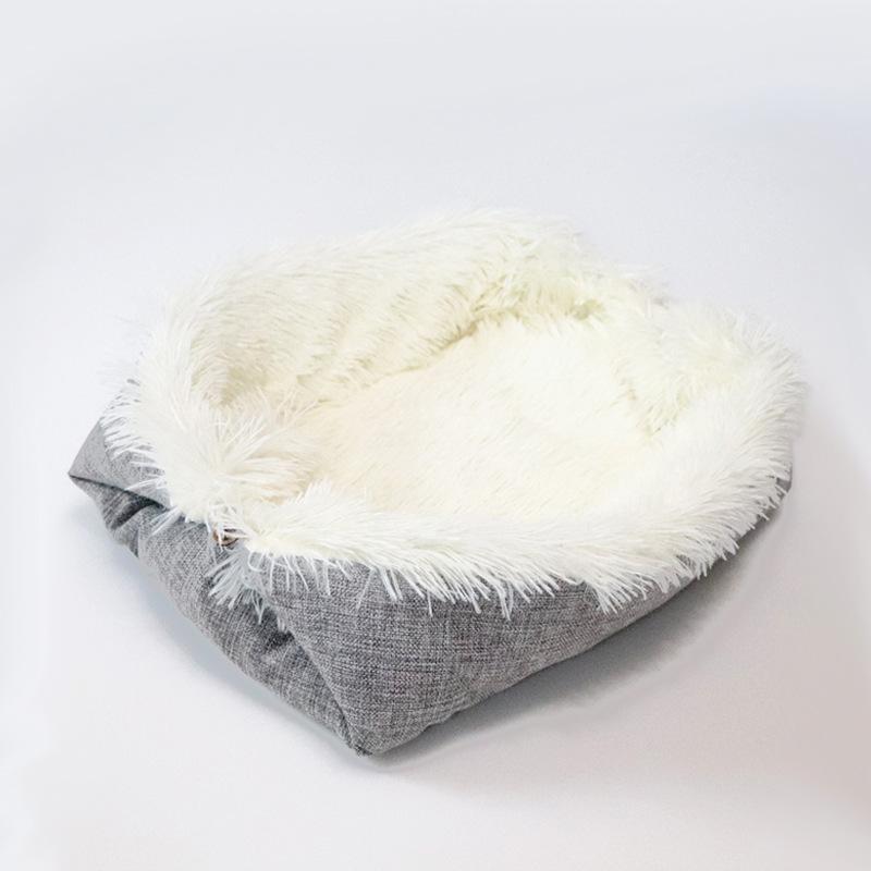 2-in-1 Katzenbett