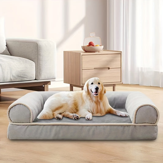 ComfortPlus - Orthopädisches Hundebett